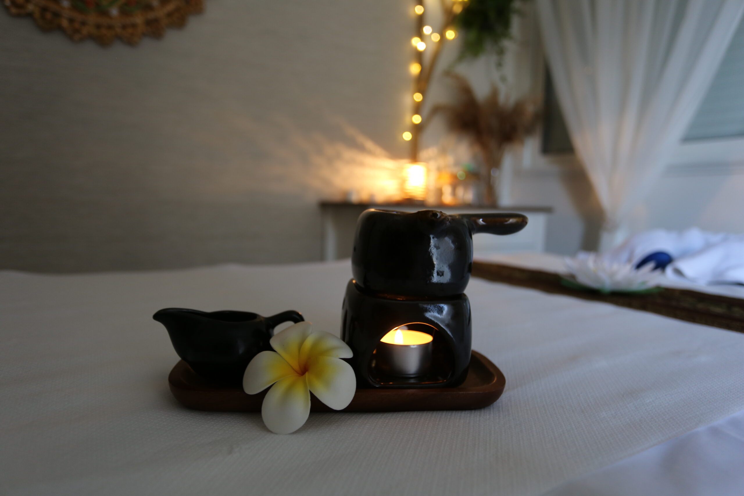 Zen Thai Massage